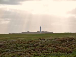 Cape Wickham 4th Lighthouse